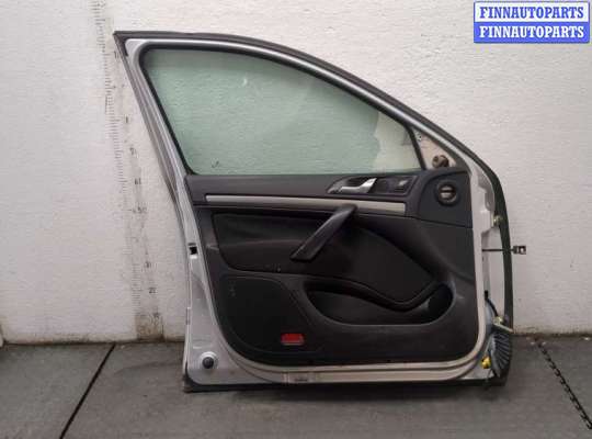купить Стекло боковой двери на Skoda Octavia (A5) 2004-2013