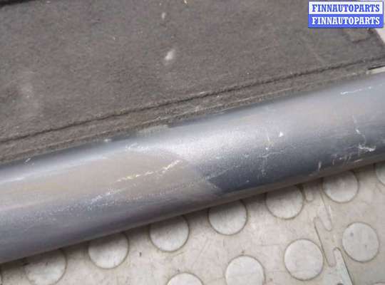 купить Шторка багажника на Skoda Octavia (A5) 2004-2013