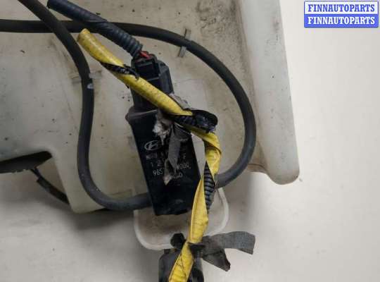 Бачок омывателя