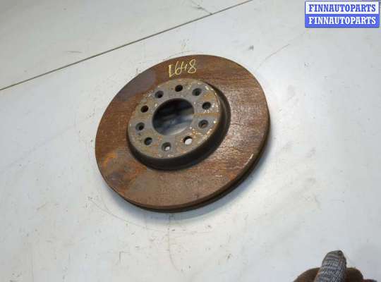 купить Диск тормозной на Chevrolet Malibu 2018-2025