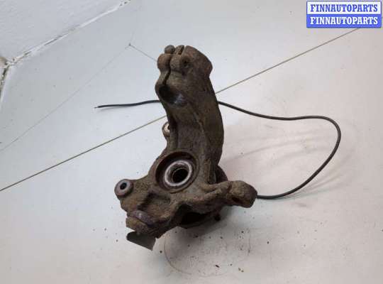 купить Ступица (кулак, цапфа) на Ford Mondeo 4 2007-2015