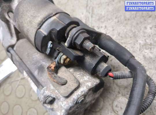 купить Стартер на Audi A6 (C7) 2011-2018