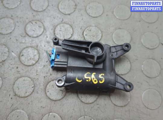 купить Электропривод заслонки отопителя на Volkswagen Touareg 2002-2007