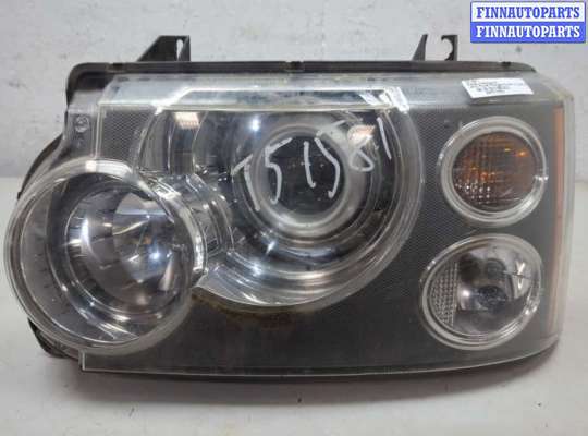 купить Фара (передняя) на Land Rover Range Rover 3 (LM) 2002-2012