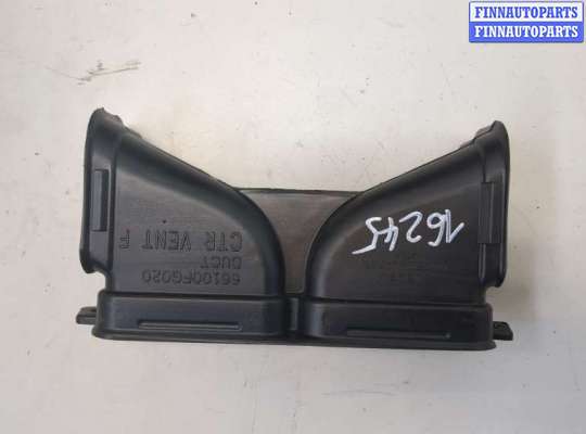 купить Воздуховод на Subaru Forester (S12) 2008-2012