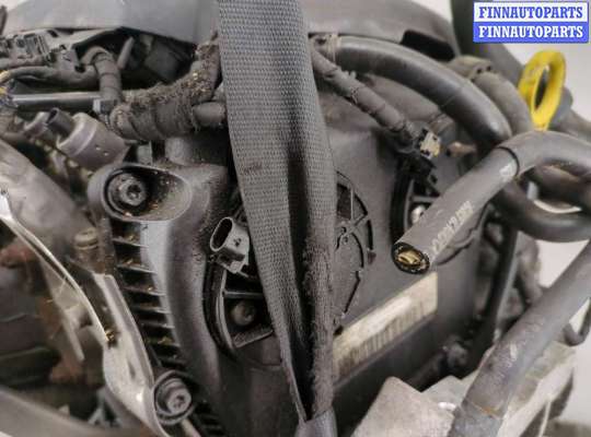 купить Компрессор кондиционера на Volkswagen Golf 7 2012-2020