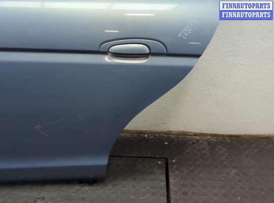 купить Замок двери на Jaguar S-Type 1998-2008