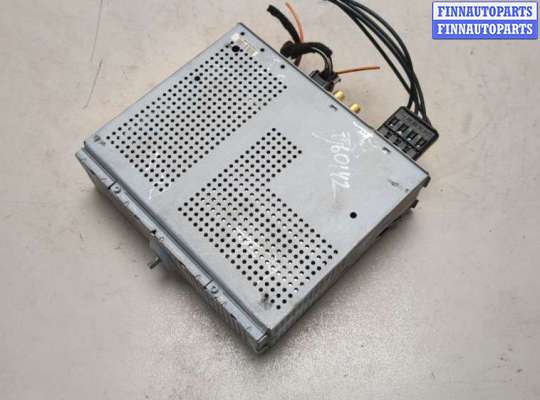 купить Блок управления радиоприемником на Mercedes S W220 1998-2006