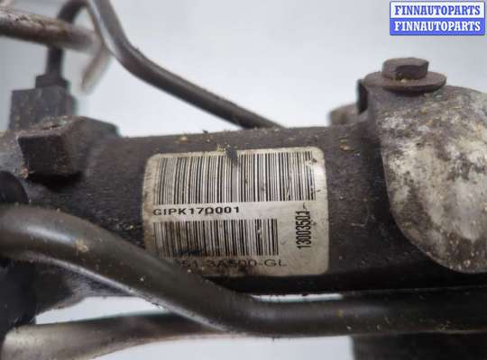 купить Рейка рулевая с г/у на Ford C-Max 2002-2010