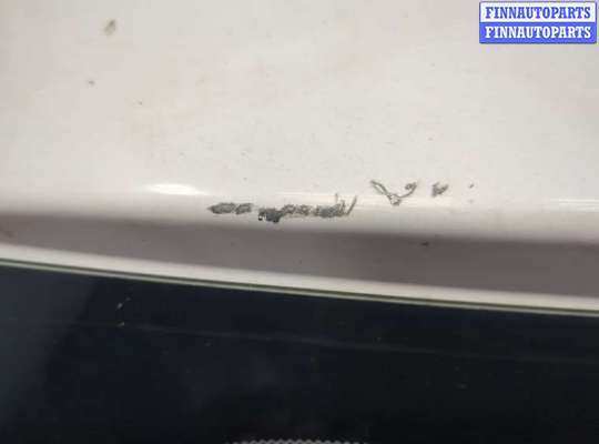 Фонарь (стоп-сигнал) центральный