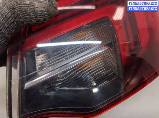 купить Фонарь (задний) на Opel Insignia 2017-2022