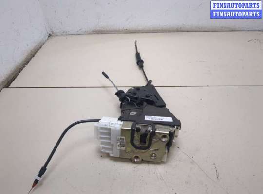 купить Замок двери на Mercedes A W169 2004-2012