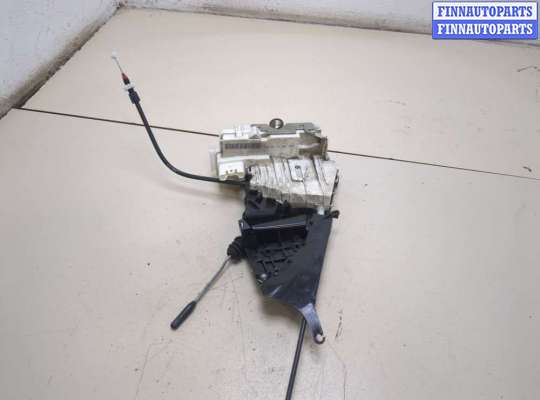 купить Замок двери на Mercedes A W169 2004-2012