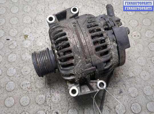 Купить Генератор на Mercedes C W203 2000-2008 Генератор MB1732016 на Mercedes C W203 2000-2008