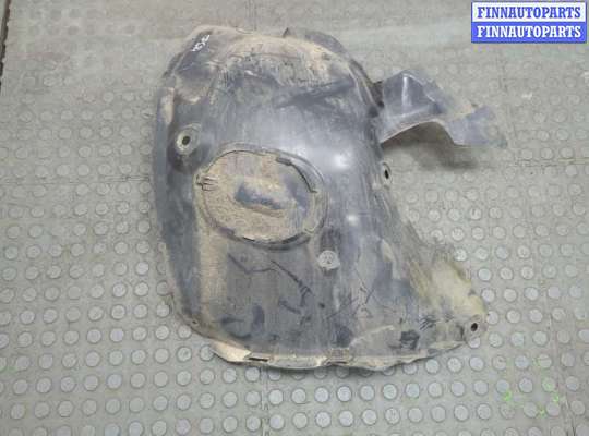 купить Защита арок (подкрылок) на Renault Megane 2 2002-2009