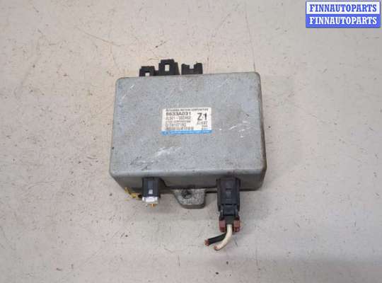 купить Блок управления электроусилителем руля на Mitsubishi ASX 2010-2020