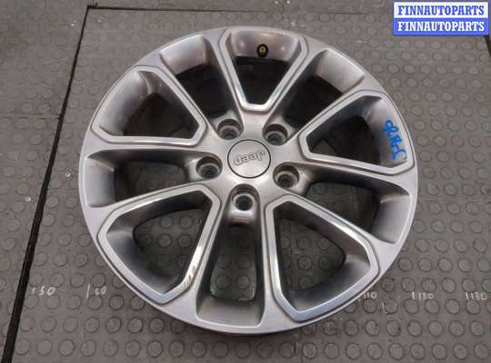 купить Датчик давления шин на Jeep Grand Cherokee 2013-2022