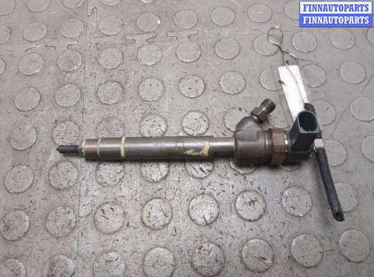 Купить Форсунка топливная на Mercedes CLK W209 2002-2010 Форсунка топливная MB1612989 на Mercedes CLK W209 2002-2010
