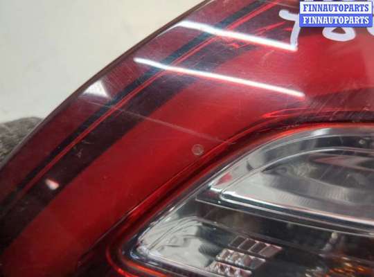 купить Фонарь (задний) на Peugeot 308 2013-2021