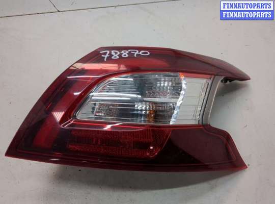 Фонарь (задний) PG1225347 на Peugeot 308 2013-2021