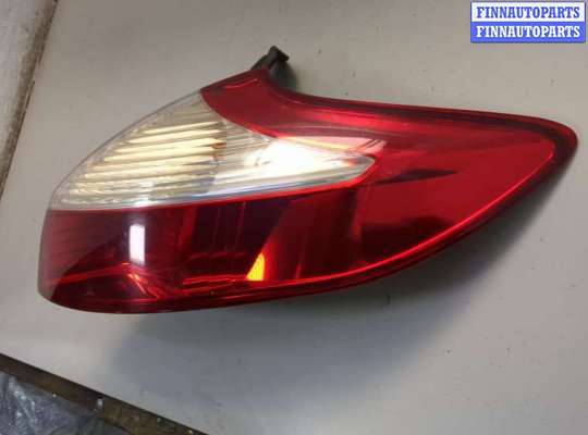 купить Фонарь (задний) на Renault Megane 3 2009-2016