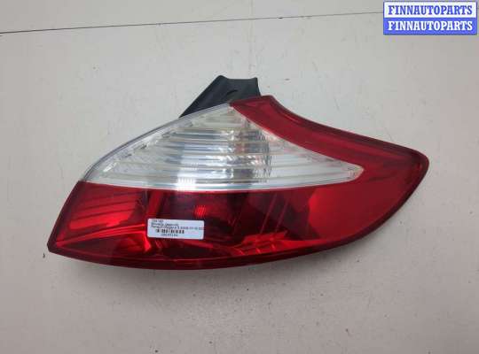 купить Фонарь (задний) на Renault Megane 3 2009-2016