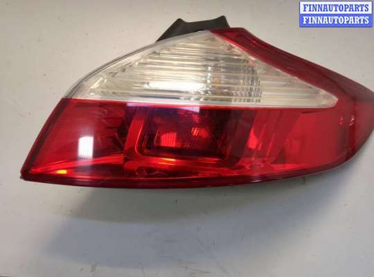 купить Фонарь (задний) на Renault Megane 3 2009-2016