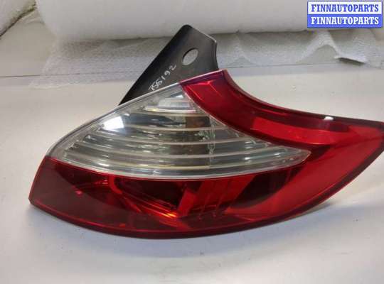 купить Фонарь (задний) на Renault Megane 3 2009-2016