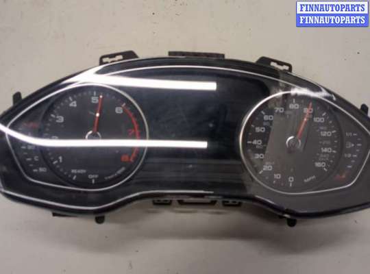 Щиток приборов (приборная панель) AU1694787 на Audi A4 (B9) 2015-2023