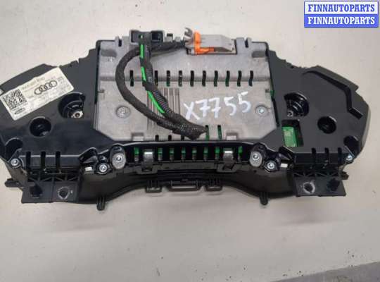 купить Щиток приборов (приборная панель) на Audi A4 (B9) 2015-2023