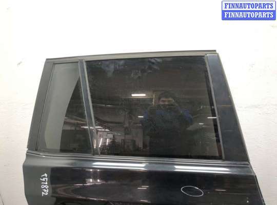 купить Дверь боковая (легковая) на BMW X3 E83 2003-2010