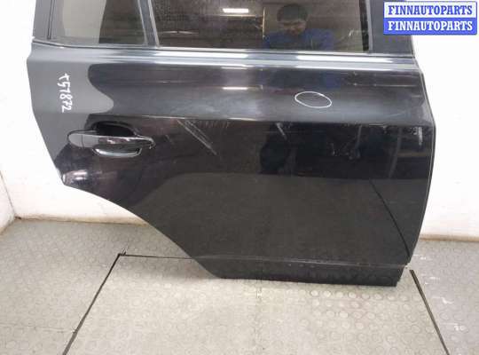 купить Дверь боковая (легковая) на BMW X3 E83 2003-2010