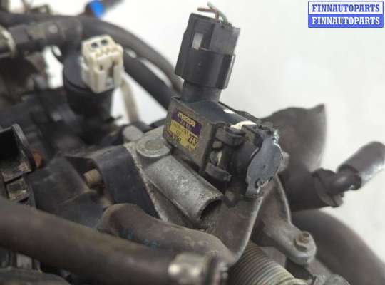 купить Заслонка дроссельная на Mazda 3 (BK) 2003-2009