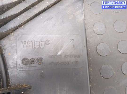 купить Вентилятор радиатора на Opel Signum