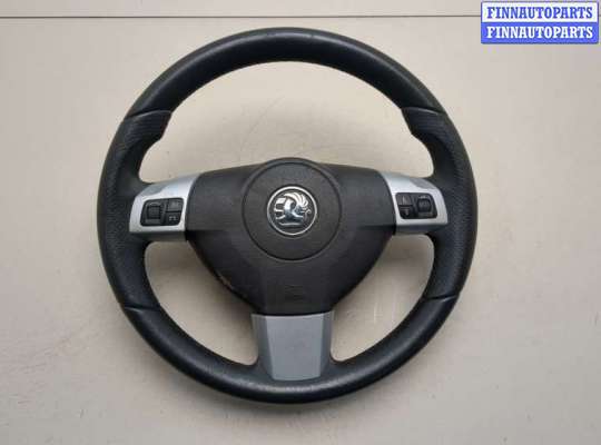 Купить Руль на Opel Astra H 2004-2010 Руль OP2423967 на Opel Astra H 2004-2010