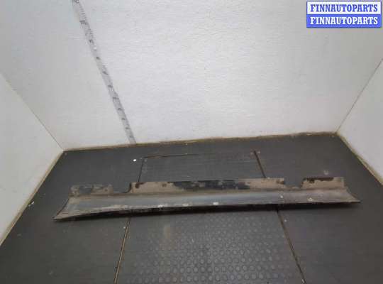 Накладка декоративная (на порог) на BMW 3 (E90/E91/E92/E93)