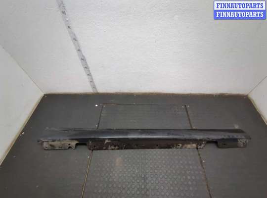 Купить Накладка на порог на BMW 3 E90, E91, E92, E93 2005-2012 Накладка на порог BM3547638 на BMW 3 E90, E91, E92, E93 2005-2012
