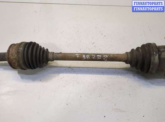 купить Полуось (приводной вал, шрус) на Suzuki Grand Vitara 2005-2016