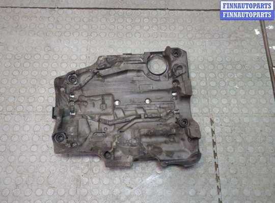 купить Накладка декоративная на ДВС на Volkswagen Passat CC 2008-2012