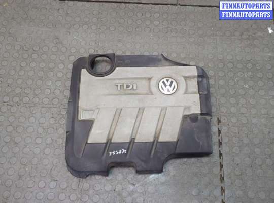 купить Накладка декоративная на ДВС на Volkswagen Passat CC 2008-2012