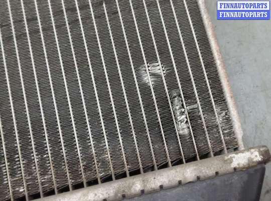 купить Радиатор охлаждения двигателя на Nissan Almera Tino