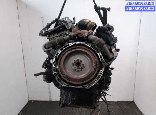 купить Компрессор кондиционера на Mercedes ML W164 2005-2011