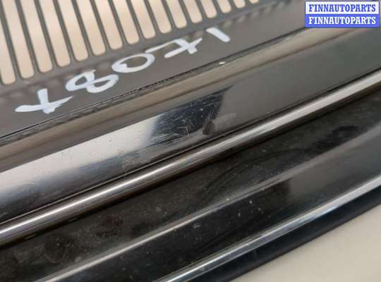купить Решетка радиатора на Volkswagen Golf 6 2008-2012