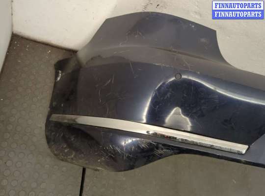 купить Бампер на Volkswagen Passat 7 2010-2015 Европа