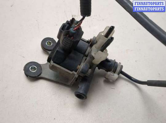 Клапан электромагнитный