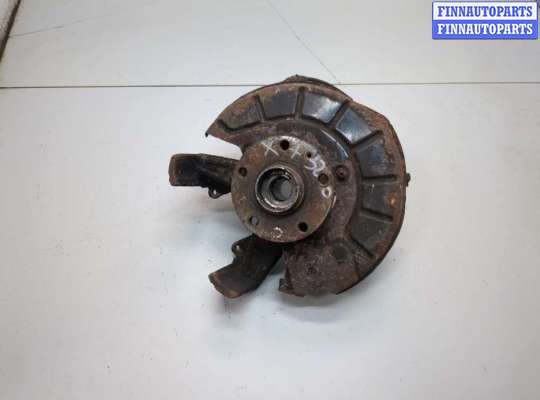 Купить Ступица (кулак, цапфа) на Skoda Octavia (A5) 2004-2013 Ступица (кулак, цапфа) SK506009 на Skoda Octavia (A5) 2004-2013