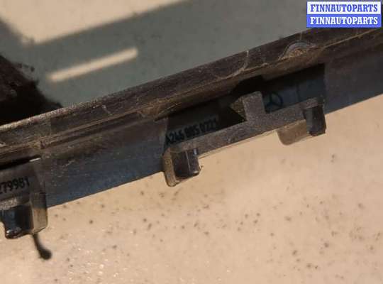 купить Кронштейн бампера на Mercedes B W246 2011-2014
