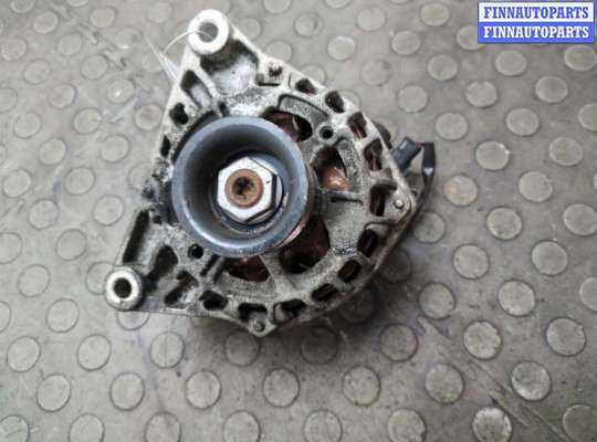 Генератор PG1239299 на Peugeot Partner 2002-2008