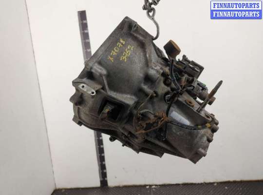 купить КПП 6-ст.мех. (МКПП) на Honda Accord 8 2008-2015