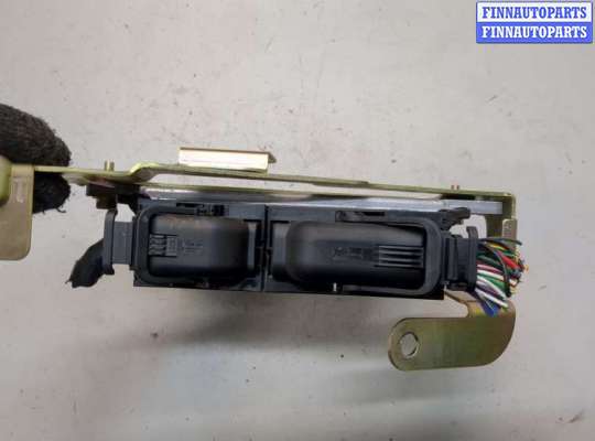 купить Блок управления двигателем на Nissan Murano 2002-2008